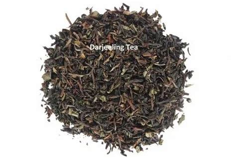 Avihs Natural Leaf Tea Darjeeling Tea 50 Gm Compass Box At Rs 245piece In Bengaluru