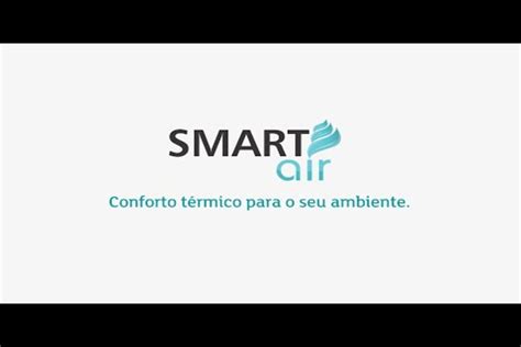 Conhe A Todos Os Benef Cios Do Ar Puro Smart Air