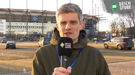 Werder Bremen Jede Menge Los Reporter Fazit Zum Derby Sieg Beim HSV