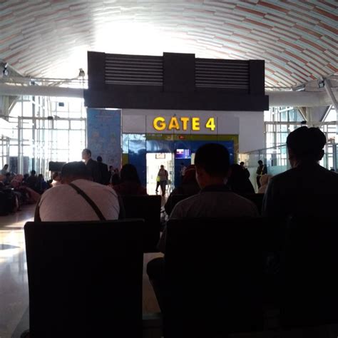 Sultan Hasanuddin International Airport UPG Aeropuerto