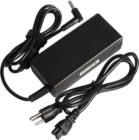 The Best Hp Charger For Laptop 195V 333A - Home Preview