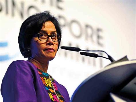 Sri Mulyani Minta PT Geo Dipa Terus Mengeksplor Dan Mengembangkan