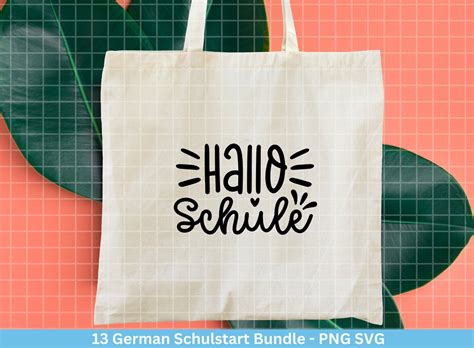 German Plotterdatei Einschulung Svg Png Schulstart Svg Etsy De