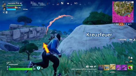 Krone Duo In Fortnite Ps Lvl Youtube