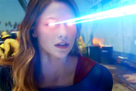 'Supergirl' Shows Off New Powers, DC Baddies in Full Trailer