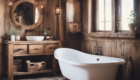 8 Budget-Friendly Bathroom Vanity Ideas for a Dreamy Bathroom - Decor Crowd