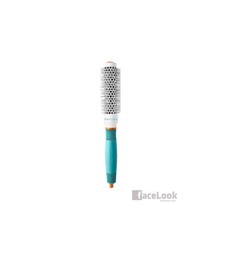 MOROCCANOIL CEPILLO REDONDO IONICO Y CERAMICO 25 MM