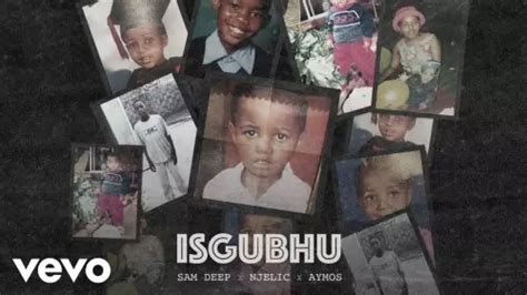 MP3 DOWNLOAD: Sam Deep - Isgubhu [+ Lyrics] | CeeNaija