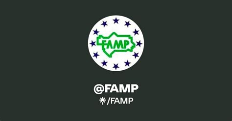 FAMP Linktree