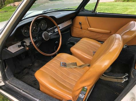 1966 Porsche 912 3 Barn Finds