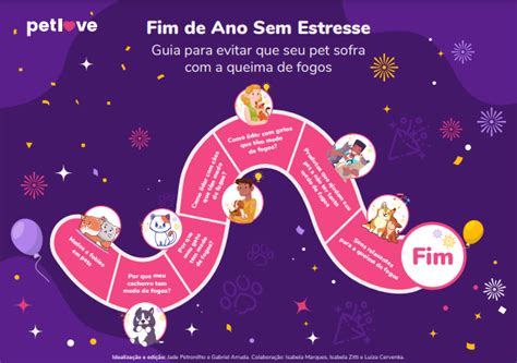 Petlove Co Inicia Sua Campanha Fim De Ano Sem Estresse Revista Meu Pet