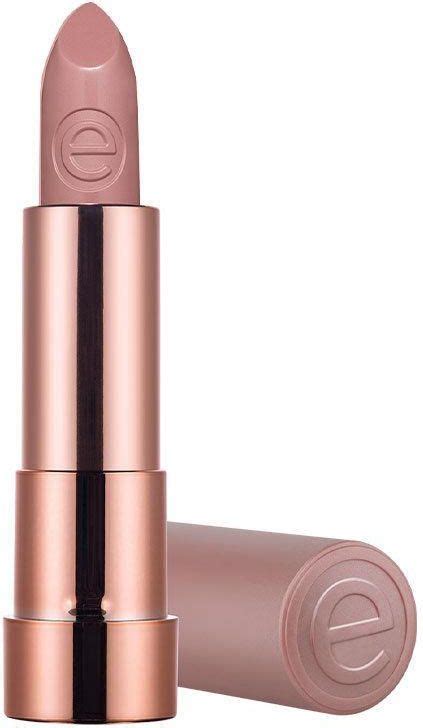 Essence Hydrating Nude Szminka Nawil Aj Ca Odcie G Opinie I