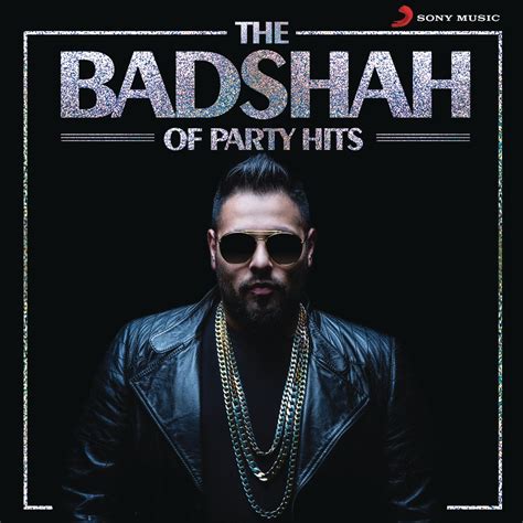 badshah  party hits album  badshah apple