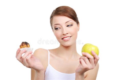 Healthy Eating Stock Photo Image Of Losing Slimming 7542386