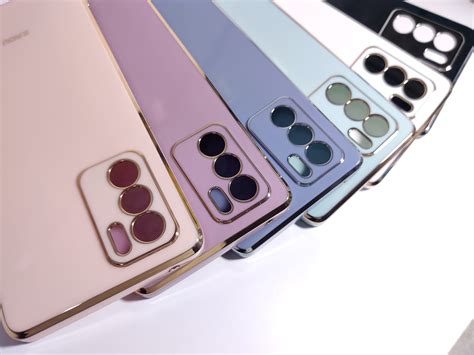 Oppo Reno Pro Premium Quality Kaou Cover Bt Limited Edition Store