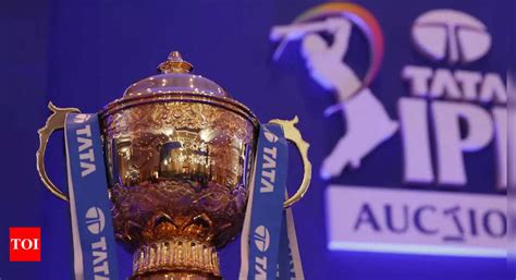 When Will Ipl Start Ipl Schedule Bcci Announces Dates For