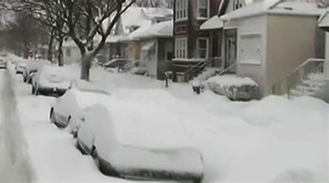 Lights Out For Hundreds Of Thousands After Winter Storm Slams Northeast Fox News