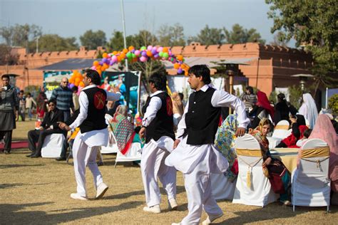 Punjabi Culture A Vibrant Culture With Rich History