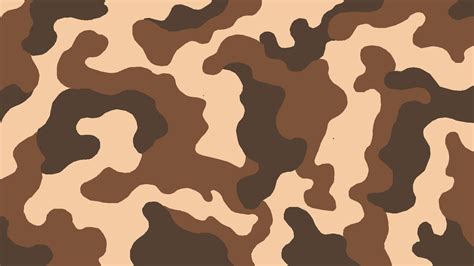 Nlr Air Force Desert 1 Camouflage Pattern By Lonewolf3878 On Deviantart