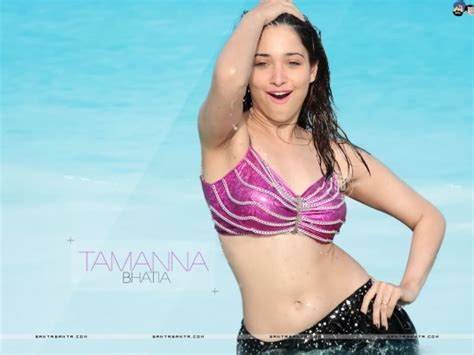 Tamanna Bhatia Wet Hot Orange Dress Tamanna Hot In Racha 800x1204 Wallpaper Teahub Io