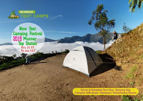 Munnar Tent Camps Gallery Munnar Tent Camps