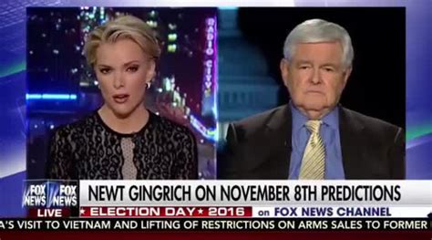 Megyn Kelly Vs Newt Gingrich The Hollywood Gossip