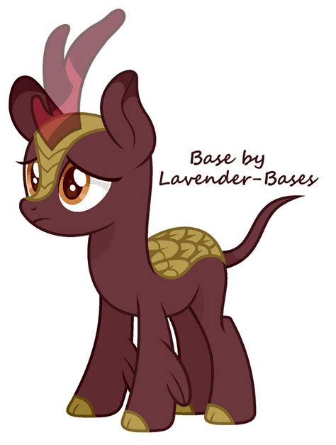 Mlp Base 23 By Lavender Bases On Deviantart