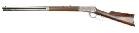 Pre Ww1 Winchester Model 1894 Rifle For Sale At