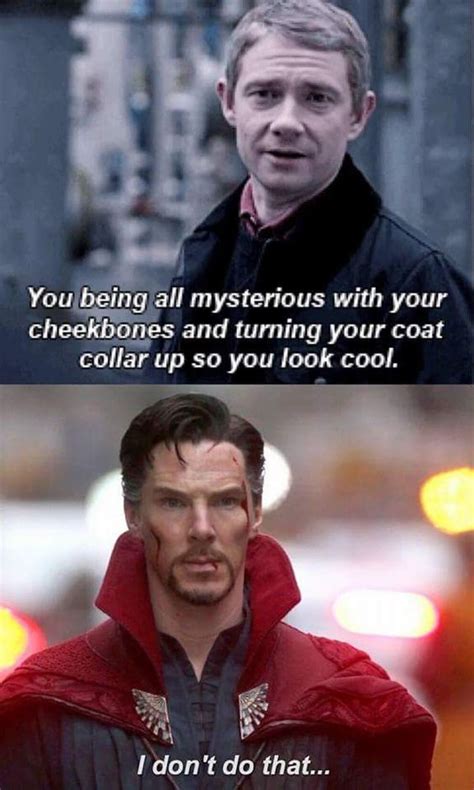 Top 25 Dr Strange Funny Memes 12 Dr Strange Funny