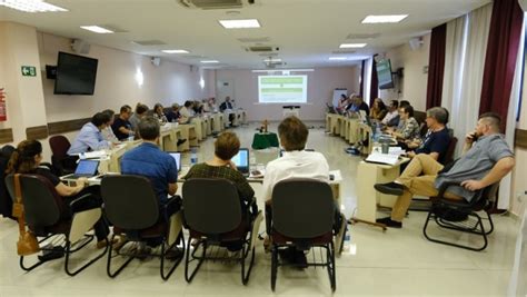 Portal Luteranos Conselho Da Igreja Realiza Ltima Reuni O Ordin Ria