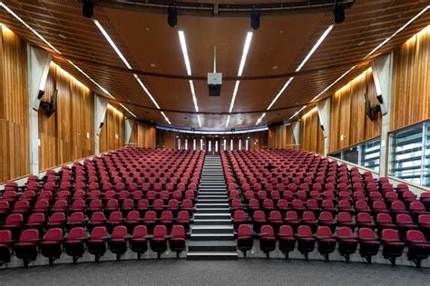 Lecture Theatres And Classrooms Hire A Venue At Callaghan Campus