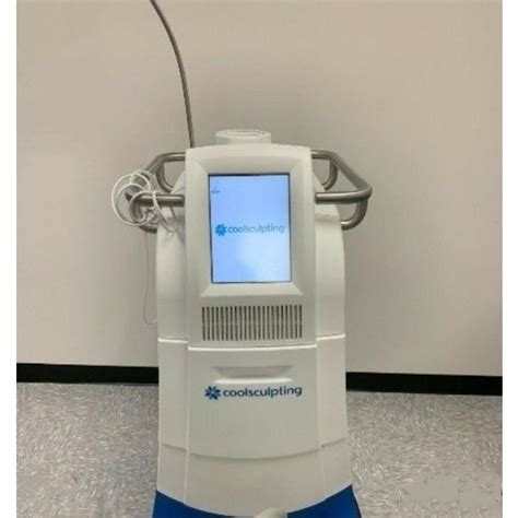 Zeltiq Coolsculpting Cryolipolysis For Sale VISI MEDICAL LASERS