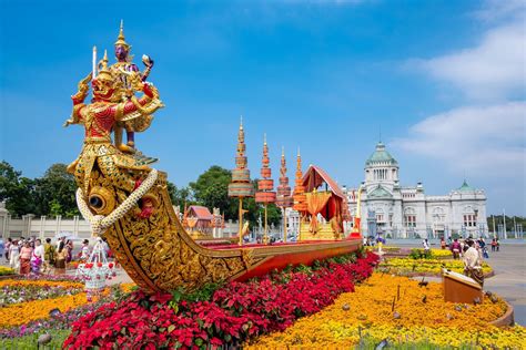 12 Things To Do In Bangkok Complete Guide To The Adventurous Thai Capital