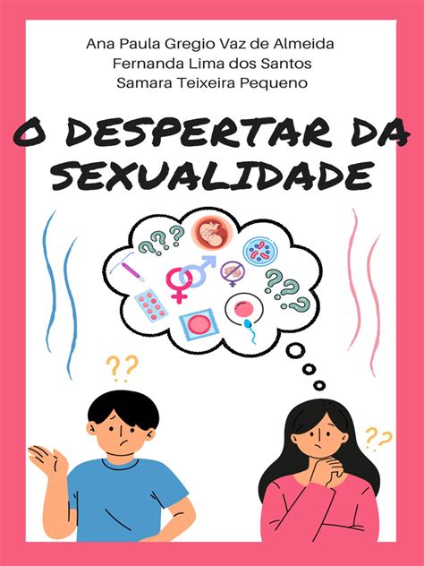 Ebook O Despertar Da Sexualidade Pdf Sigmund Freud Psicologia