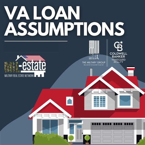 Va Loan Assumptions What You Need To Know Adam Zahra