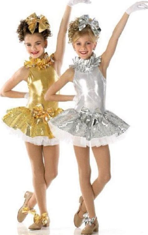 Brooke And Paige Hyland Dance Moms Costumes Dance Moms Paige Dance