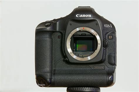 Canon EOS1D MARK4 EOS 1D MARK4