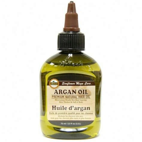 Difeel Argan Oil Ingredients Explained