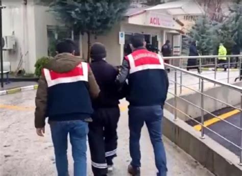 Son dakika haberi Ankara da DEAŞ operasyonu 1 gözaltı Haberler