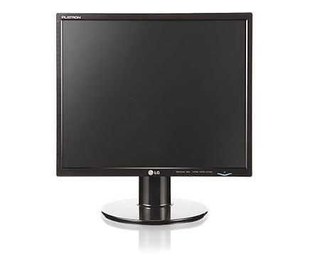 19 Premium LCD Monitors With FLATRON F Engine L1954TQ PF LG AU