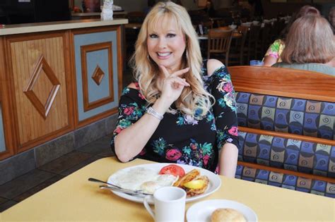 Ask The Locals Rhonda Shear Lingerie Mogul Tampa Creative Loafing