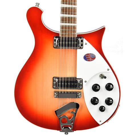 12-String Electric – Tagged "Brand_Rickenbacker" – Motor City Guitar