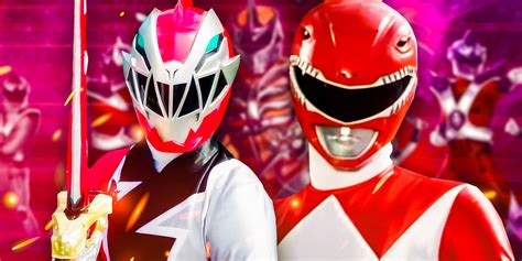 The 1 Power Rangers Show That Might Never Happen Is The One I Wanna See ...