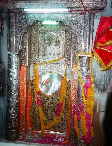 भारत के 37 चमत्कारिक हनुमान मंदिर Historical Hanuman Temple Webdunia Hindi