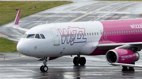 Wizz Air ‘all You Can Fly How £445 Unlimited Flight Scheme Works And