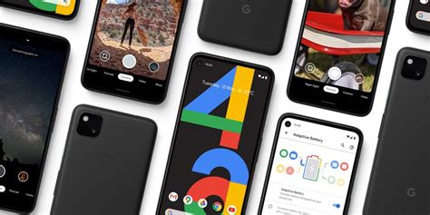 Google Pixel A Priced At Just It S The New Budget Champion