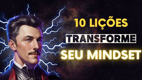 Redefinindo Limites Transforme Sua Mentalidade E Conquiste O