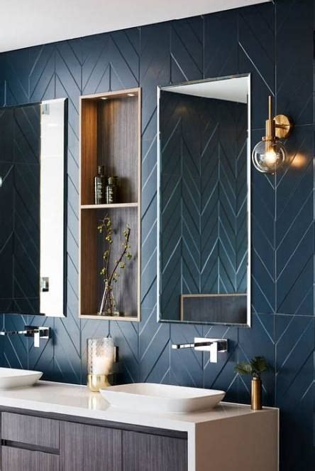 Super Bathroom Design Blue Indigo Ideas Bathroom Interior Design