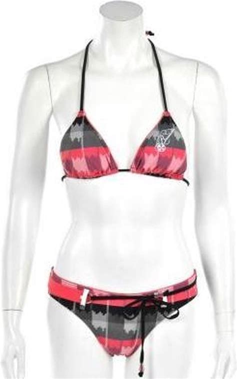 Brunotti Scoop Womens Bikini Dames Maat Bol