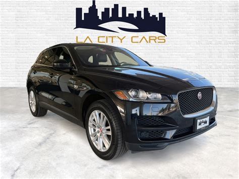 What is good about Jaguar Cars? - LA City Cars Blog